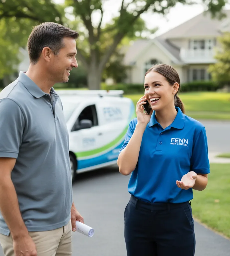 Bed Bug Extermination in Mount Pleasant, UT